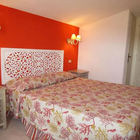 Holiday San Teodoro 1 - Teo225 By Interhome * San Teodoro (Sardinia)