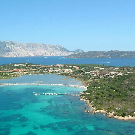 Holiday San Teodoro 1 - Teo225 By Interhome San Teodoro (Sardinia)