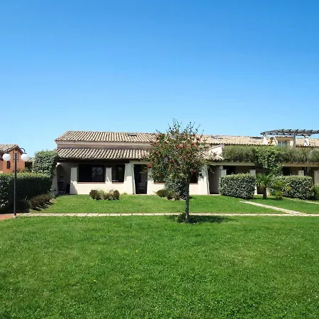 Holiday San Teodoro 1 - Teo225 By Interhome San Teodoro (Sardinia)