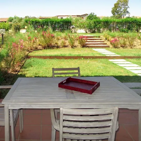 Holiday home Holiday San Teodoro 1 - Teo225 By Interhome San Teodoro (Sardinia)