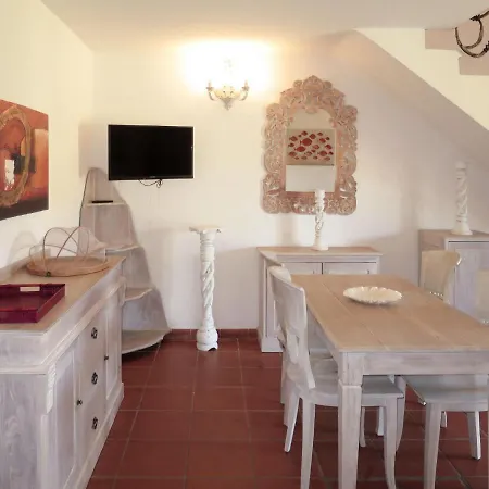 Holiday San Teodoro 1 - Teo225 By Interhome *