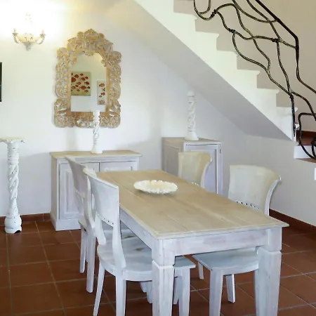 Holiday San Teodoro 1 - Teo225 By Interhome Holiday home San Teodoro (Sardinia)
