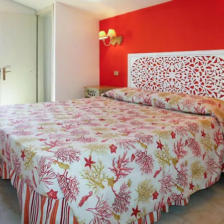 Holiday San Teodoro 1 - Teo225 By Interhome