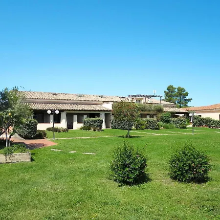 Holiday home Holiday San Teodoro 1 - Teo225 By Interhome
