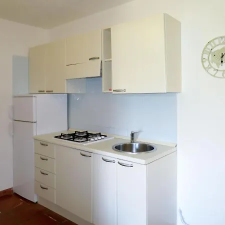 Holiday San Teodoro 1 - Teo225 By Interhome *