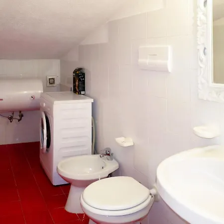 Holiday home Holiday San Teodoro 1 - Teo225 By Interhome