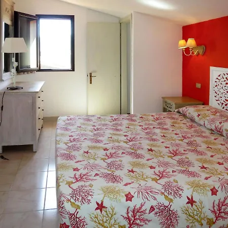 Holiday home Holiday San Teodoro 1 - Teo225 By Interhome