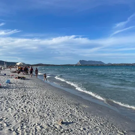Holiday San Teodoro 1 - Teo225 By Interhome Holiday home San Teodoro (Sardinia)