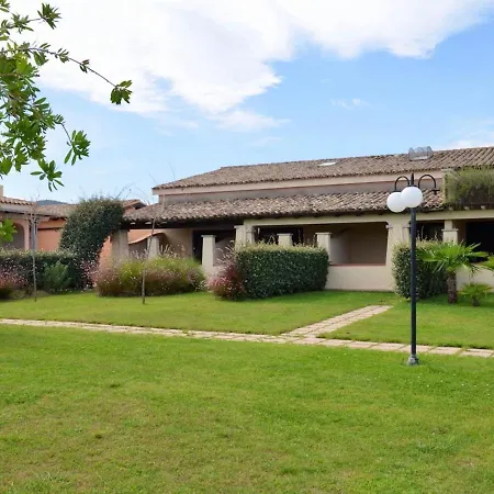 Holiday San Teodoro 1 - Teo225 By Interhome Holiday home San Teodoro (Sardinia)