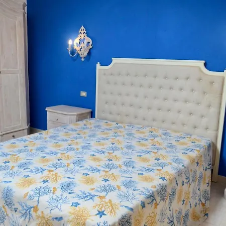 Holiday San Teodoro 1 - Teo225 By Interhome * San Teodoro (Sardinia)