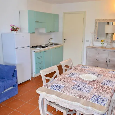Holiday San Teodoro 1 - Teo225 By Interhome