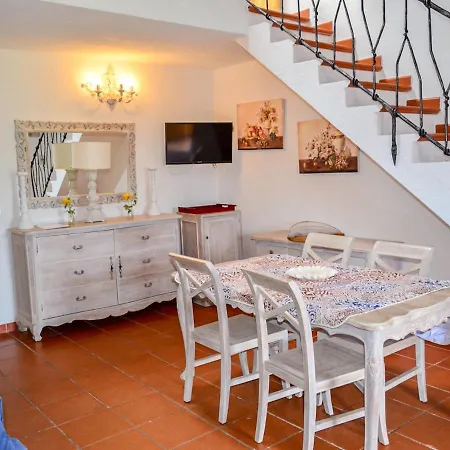 Holiday San Teodoro 1 - Teo225 By Interhome Holiday home