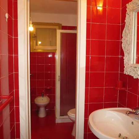 Holiday San Teodoro 1 - Teo225 By Interhome Holiday home San Teodoro (Sardinia)