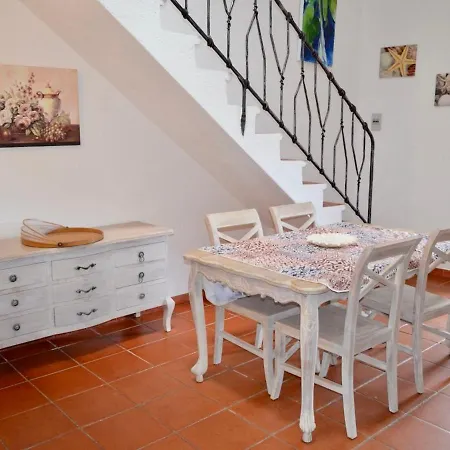 Holiday San Teodoro 1 - Teo225 By Interhome * San Teodoro (Sardinia)