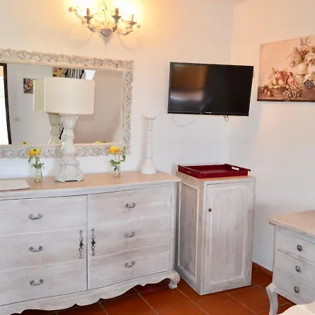 Holiday San Teodoro 1 - Teo225 By Interhome Holiday home *