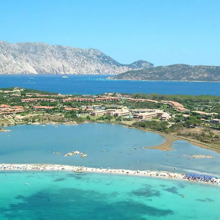 Holiday home Holiday San Teodoro 1 - Teo225 By Interhome *