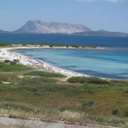Holiday San Teodoro 1 - Teo225 By Interhome * San Teodoro (Sardinia)