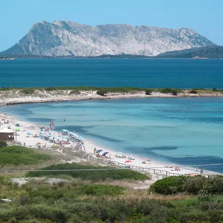 Holiday San Teodoro 1 - Teo225 By Interhome Holiday home