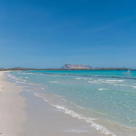 Holiday home Holiday San Teodoro 1 - Teo225 By Interhome San Teodoro (Sardinia)